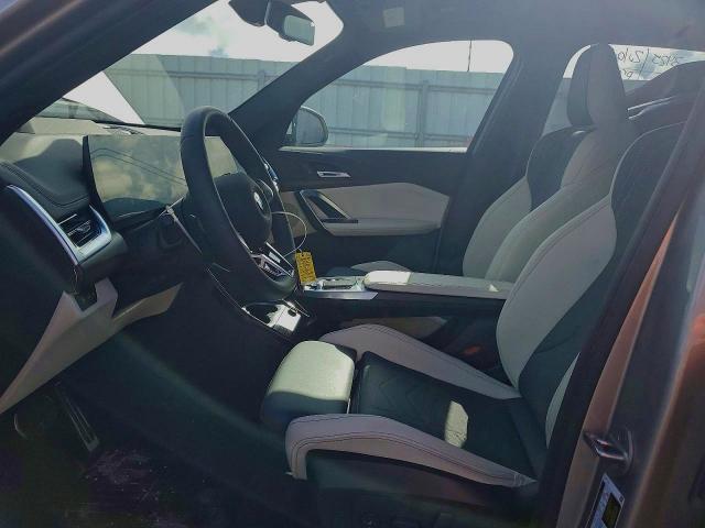 Продаж на аукціоні авто 2026 Bmw X1, vin: WBX73EF00T5499757, номер лоту: 69880256