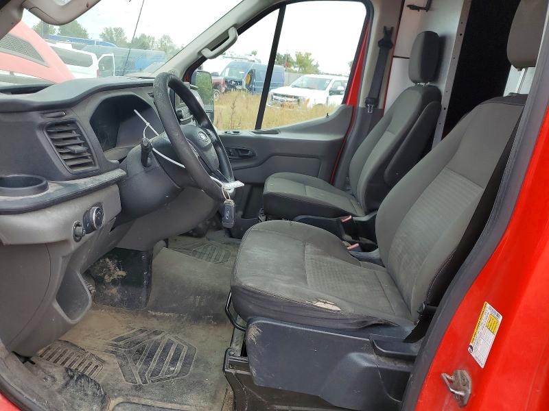 Продаж на аукціоні авто 2020 Ford Transit 250, vin: 1FTBR1C83LKA08947, номер лоту: 70000706