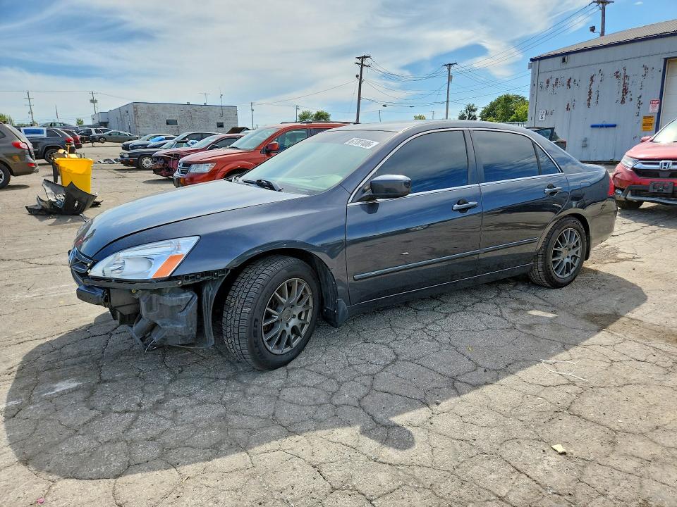 Aukcja sprzedaży 2006 Honda Accord, vin: 1HGCM56816A030785, numer aukcji: 67707406