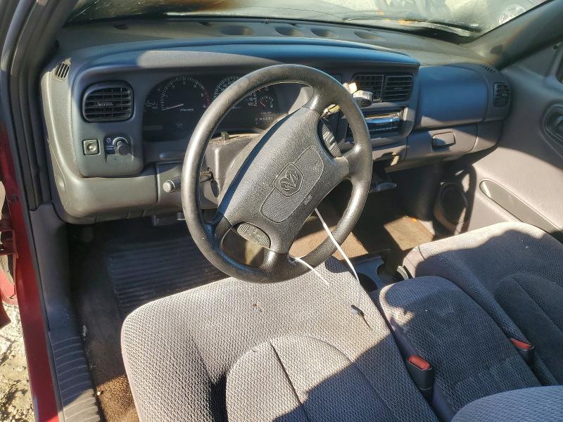 Продаж на аукціоні авто 1998 Dodge Dakota, vin: 1B7GL22Y4WS536077, номер лоту: 67958986