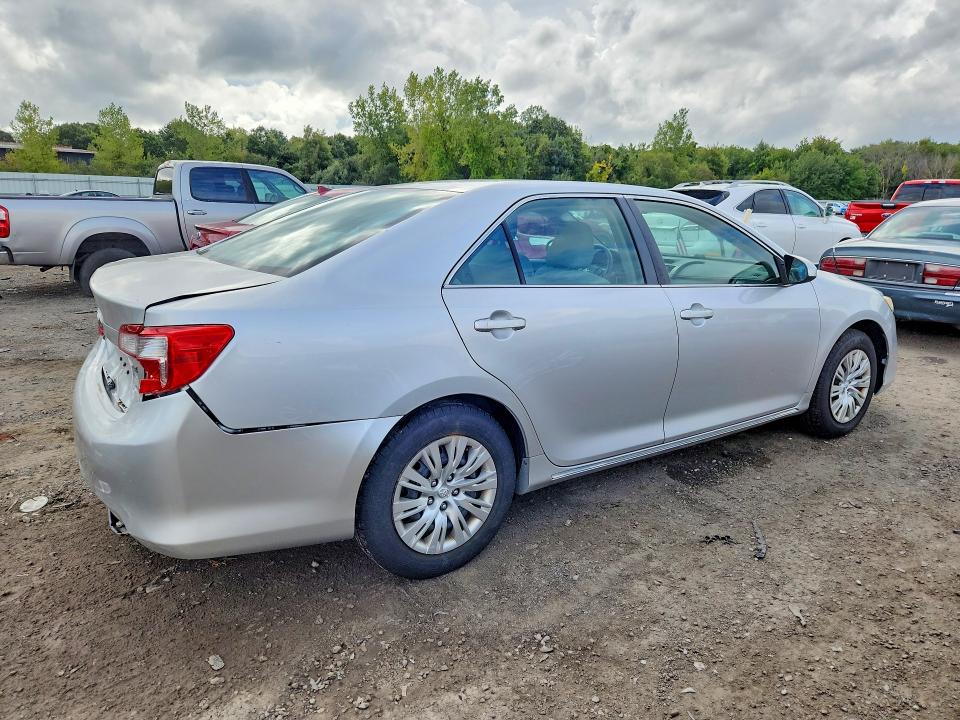 Aukcja sprzedaży 2014 Toyota Camry, vin: 4T4BF1FK5ER409778, numer aukcji: 69211206