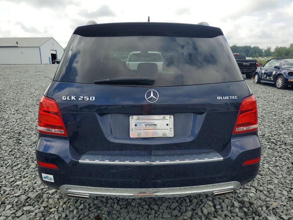 Aukcja sprzedaży 2015 Mercedes-benz Glk, vin: WDCGG0EB9FG372368, numer aukcji: 68683276