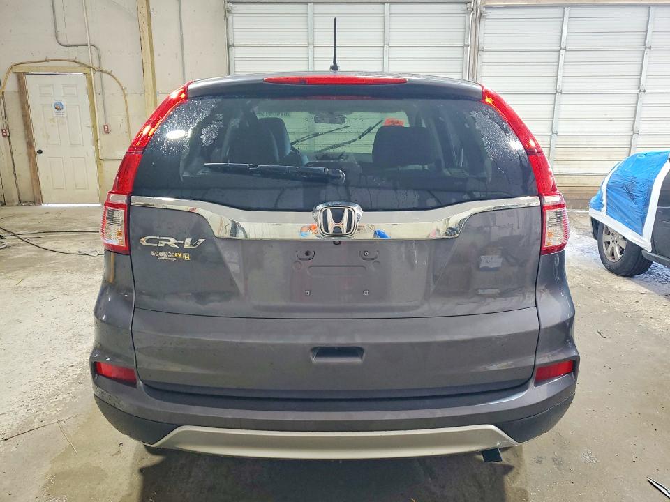 Продаж на аукціоні авто 2016 Honda Cr-v, vin: 3CZRM3H58GG724399, номер лоту: 67656936