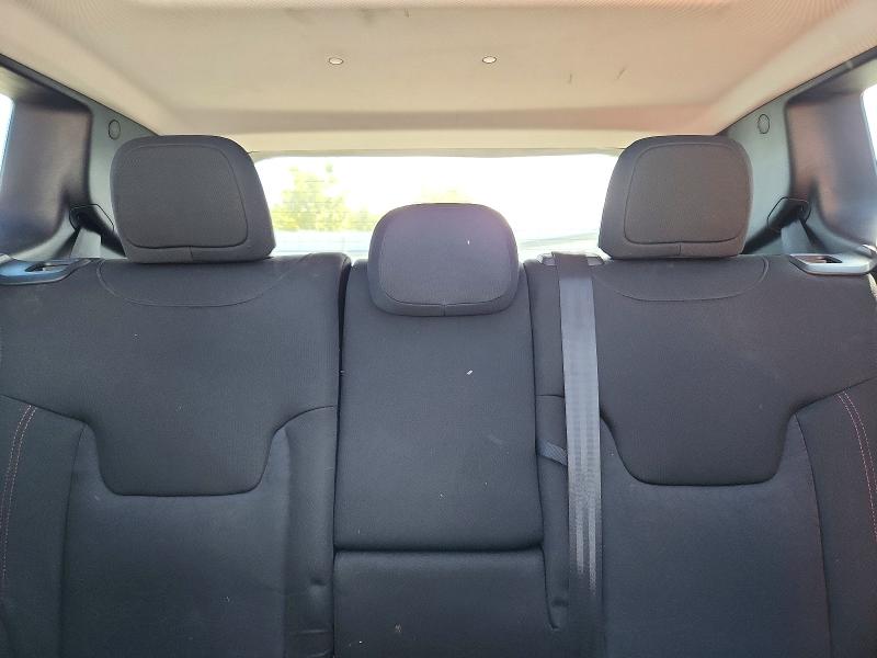 Продаж на аукціоні авто 2021 Jeep Renegade, vin: ZACNJDC14MPM68759, номер лоту: 68138656