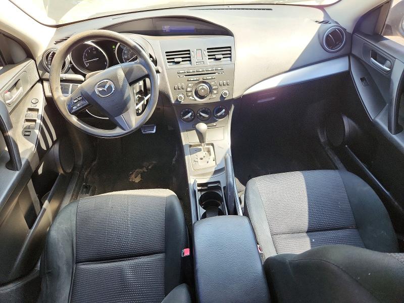 Aukcja sprzedaży 2013 Mazda 3, vin: JM1BL1TG7D1824575, numer aukcji: 68820126