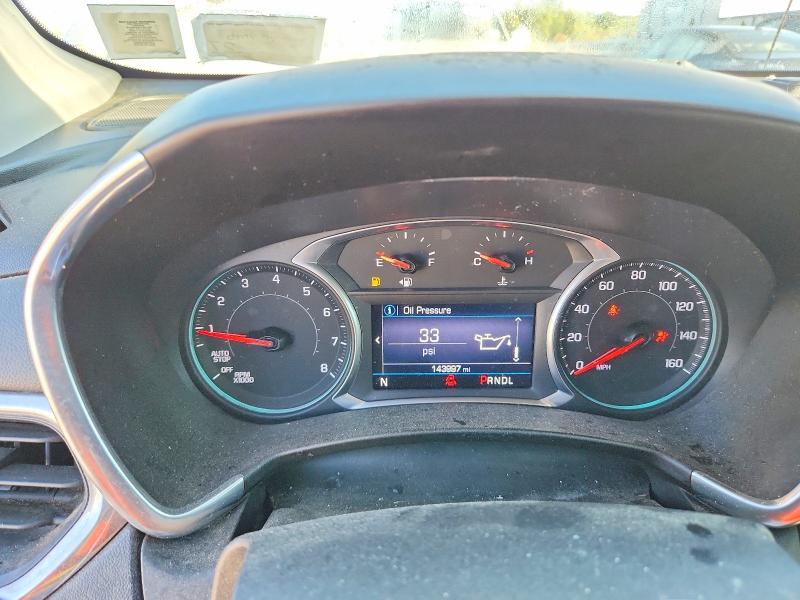 Aukcja sprzedaży 2021 Chevrolet Equinox, vin: 3GNAXUEV1MS173611, numer aukcji: 70015796