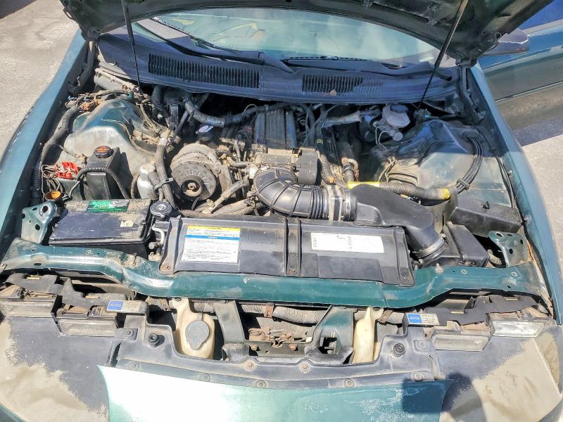 Продаж на аукціоні авто 1996 Chevrolet Camaro, vin: 2G1FP22P8T2150574, номер лоту: 69073996