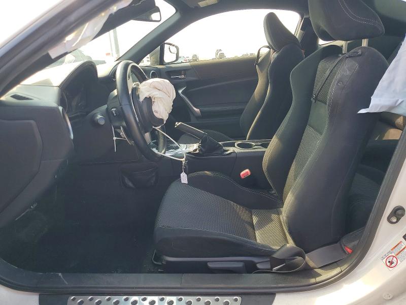 Aukcja sprzedaży 2019 Toyota 86, vin: JF1ZNAA17K8700341, numer aukcji: 69707546
