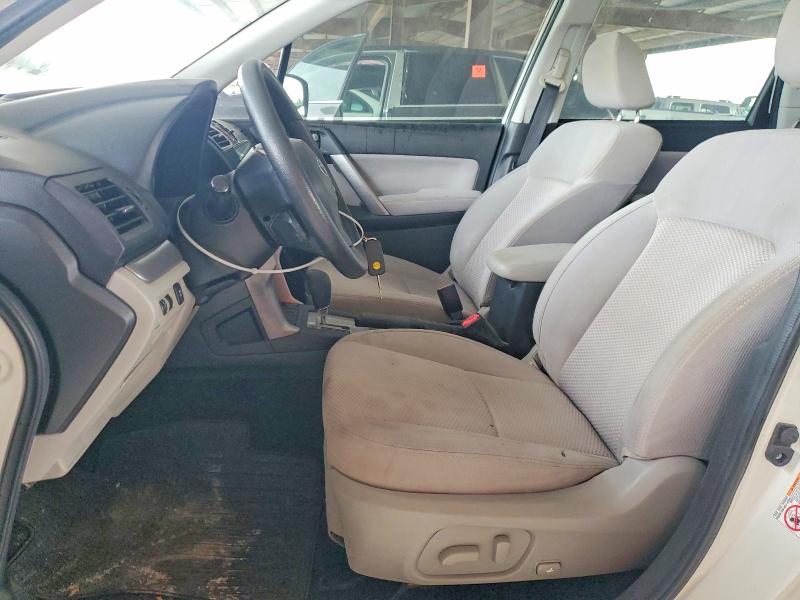 Aukcja sprzedaży 2014 Subaru Forester, vin: JF2SJAEC3EH530780, numer aukcji: 67493356