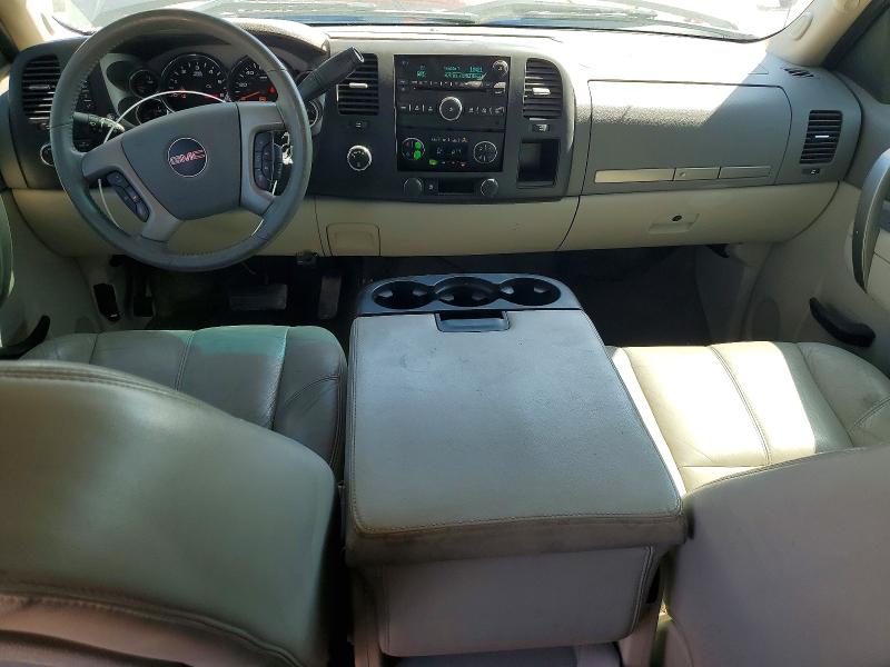 Aukcja sprzedaży 2011 Gmc Sierra, vin: 3GTP2VE32BG394463, numer aukcji: 69767676