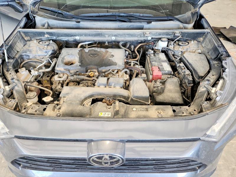 Продажа на аукционе авто 2023 Toyota Rav4, vin: 2T3F1RFV2PC328414, номер лота: 68030266
