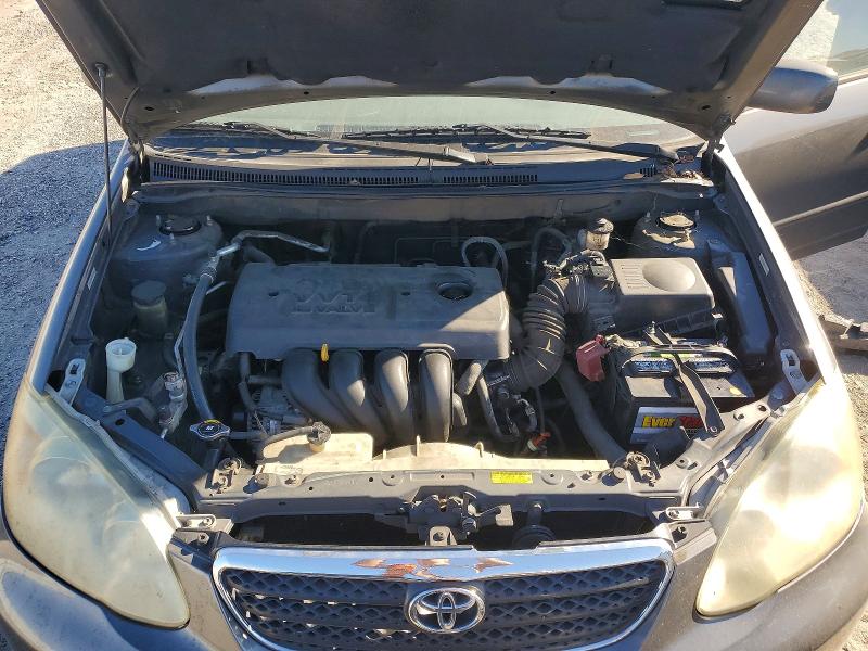 Продаж на аукціоні авто 2005 Toyota Corolla, vin: 1NXBR32E15Z511821, номер лоту: 70105196