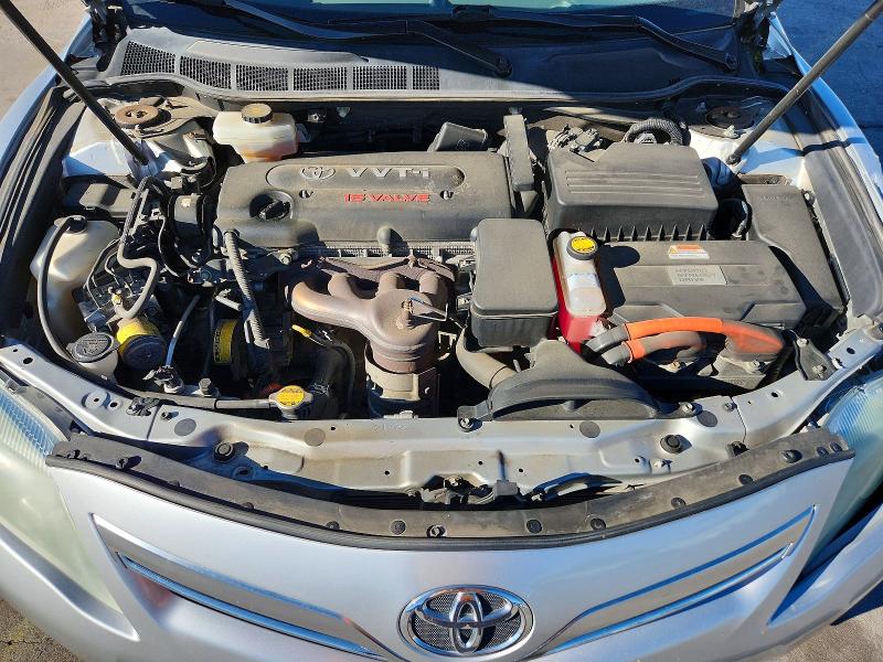 2010 Toyota Camry მანქანა იყიდება აუქციონზე, vin: 4T1BB3EK8AU116373, აუქციონის ნომერი: 67528776