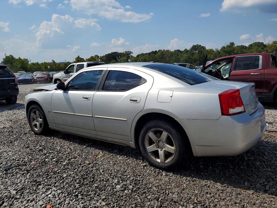 Продаж на аукціоні авто 2010 Dodge Charger, vin: 2B3CA3CVXAH287140, номер лоту: 67451366