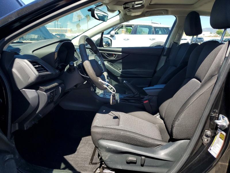 Aukcja sprzedaży 2023 Subaru Impreza, vin: 4S3GTAD66P3716713, numer aukcji: 68210326