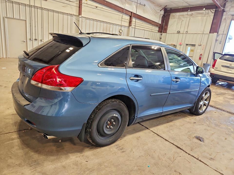 Продаж на аукціоні авто 2009 Toyota Venza, vin: 4T3ZK11A69U004755, номер лоту: 69021216