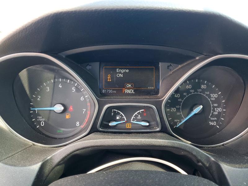 Продаж на аукціоні авто 2015 Ford Focus, vin: 1FADP3F29FL297564, номер лоту: 66430656