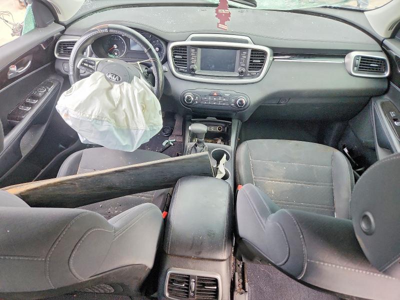 Продаж на аукціоні авто 2019 Kia Sorento, vin: 5XYPG4A39KG506238, номер лоту: 67914106
