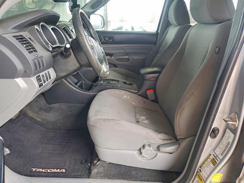Продажа на аукционе авто 2015 Toyota Tacoma, vin: 5TFJX4CN2FX055838, номер лота: 70161596