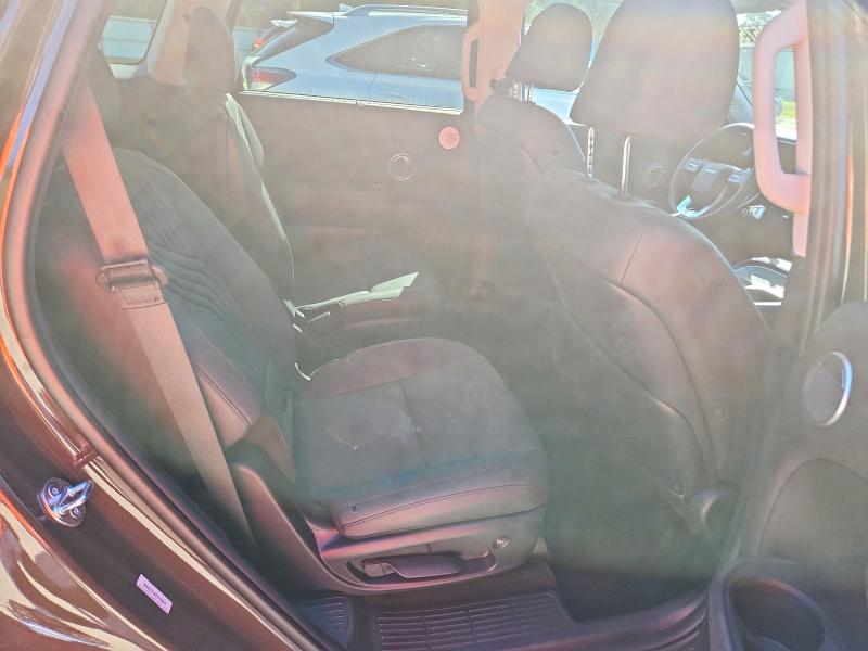 Aukcja sprzedaży 2026 Hyundai Palisade, vin: KM8RL5S20TU125468, numer aukcji: 69385756