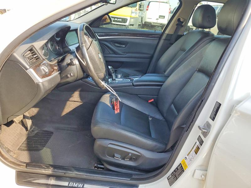 Auction sale of the 2014 Bmw 535, vin: WBA5B3C54ED535399, lot number: 68971416