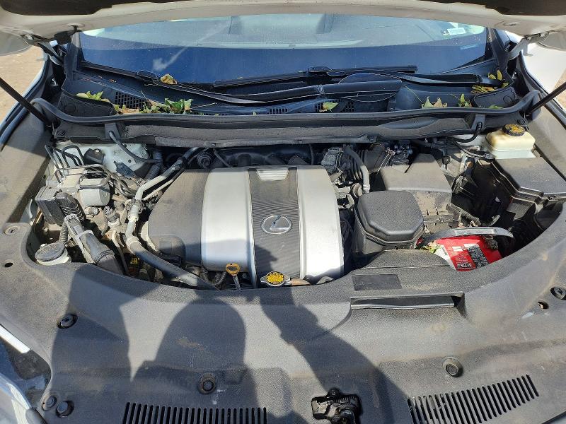Aukcja sprzedaży 2016 Lexus Rx 350, vin: 2T2BZMCAXGC024926, numer aukcji: 67308386