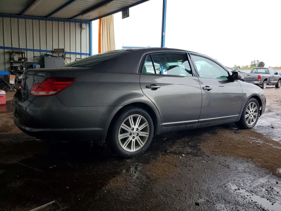Aukcja sprzedaży 2006 Toyota Avalon, vin: 4T1BK36B06U123713, numer aukcji: 70680706