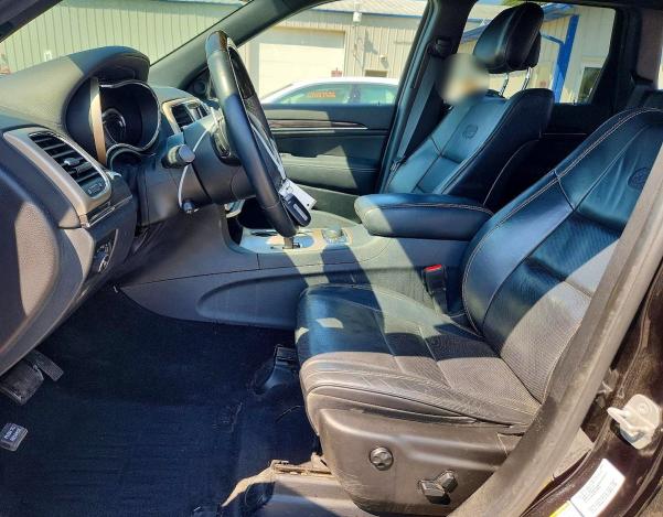 67108096 :رقم المزاد ، 1C4RJFCT4EC281934 vin ، 2014 Jeep Grand Cherokee مزاد بيع