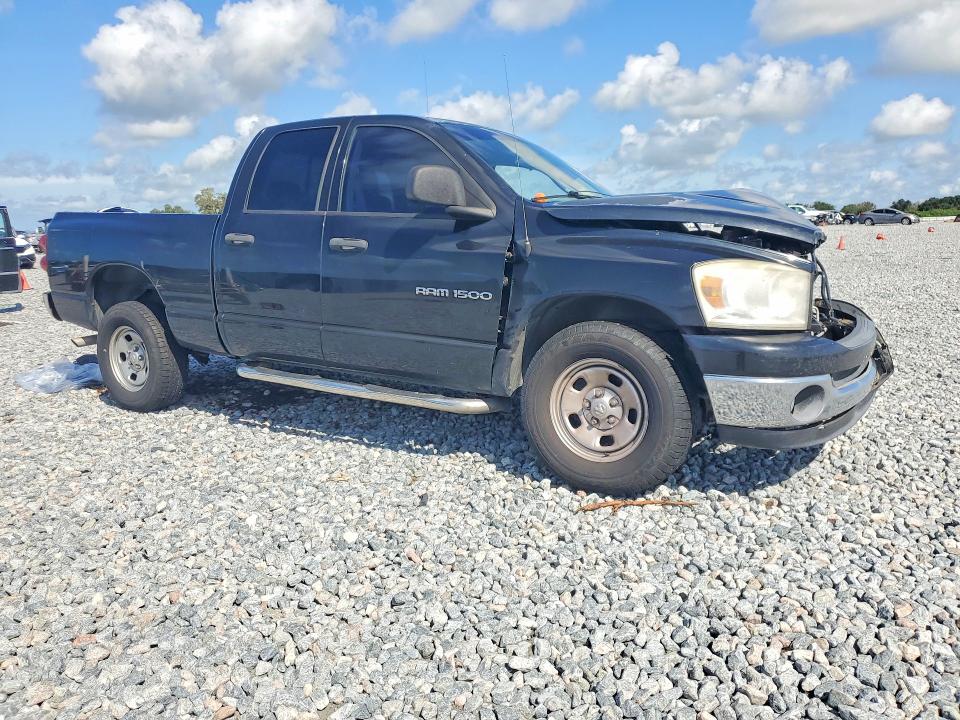 Aukcja sprzedaży 2007 Dodge Ram 1500, vin: 1D7HA18P67S229066, numer aukcji: 68625076