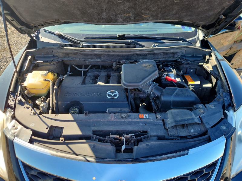 Aukcja sprzedaży 2011 Mazda Cx-9, vin: JM3TB3CV4B0327348, numer aukcji: 69119316