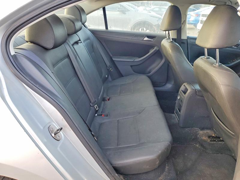 Aukcja sprzedaży 2012 Volkswagen Jetta, vin: 3VWDP7AJ7CM401458, numer aukcji: 66853016