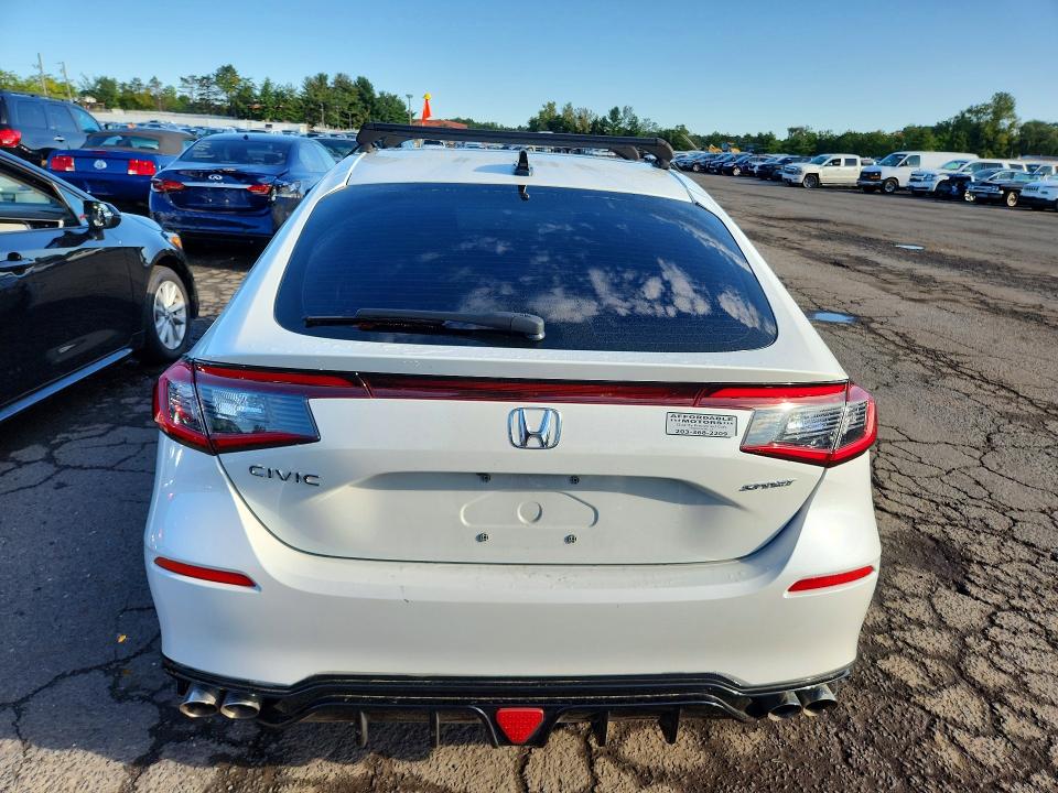 Aukcja sprzedaży 2023 Honda Civic, vin: 19XFL2G88PE006199, numer aukcji: 68044996
