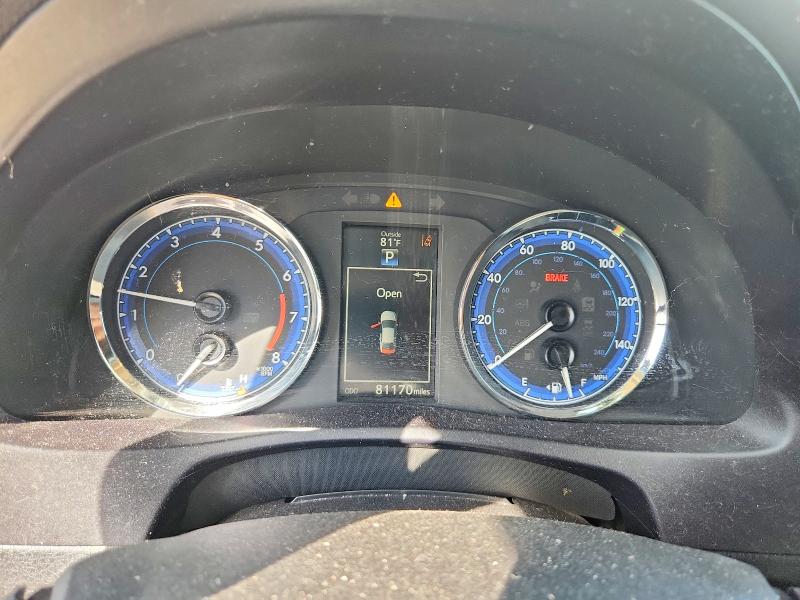 Продаж на аукціоні авто 2017 Toyota Corolla, vin: 5YFBURHEXHP696417, номер лоту: 69446916