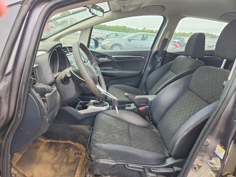 Продажа на аукционе авто 2015 Honda Fit, vin: 3HGGK5G56FM749657, номер лота: 69561246