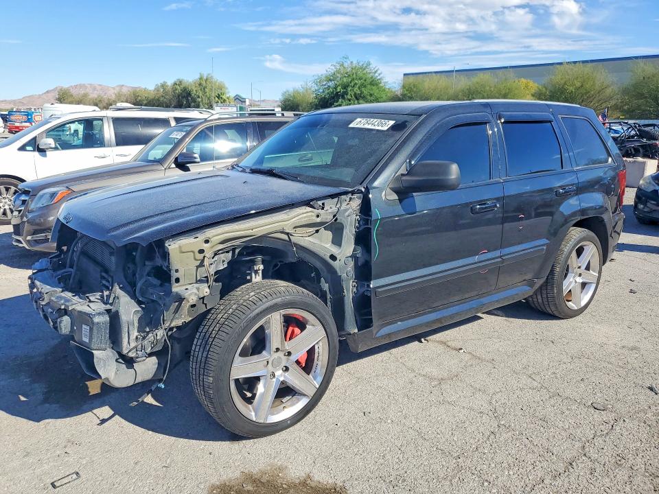 67844366 :رقم المزاد ، 1J8HR78W49C532205 vin ، 2009 Jeep Grand Cherokee مزاد بيع