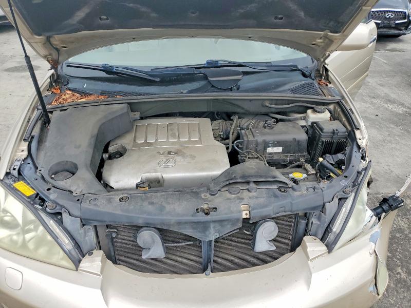 Продажа на аукционе авто 2008 Lexus Rx, vin: 2T2GK31U18C054917, номер лота: 68163106