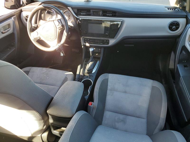 Aukcja sprzedaży 2018 Toyota Corolla, vin: 2T1BURHE3JC990442, numer aukcji: 68768256