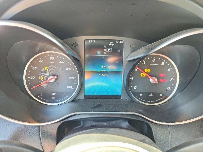 2020 Mercedes-benz Glc მანქანა იყიდება აუქციონზე, vin: WDC0G8DB6LF753842, აუქციონის ნომერი: 70114366