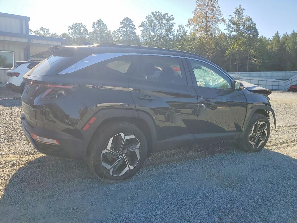 67517286 :رقم المزاد ، 5NMJECAE0NH111821 vin ، 2022 Hyundai Tucson مزاد بيع