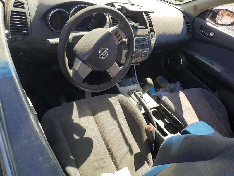 69549696 :رقم المزاد ، 1N4AL11D15N928015 vin ، 2005 Nissan Altima مزاد بيع