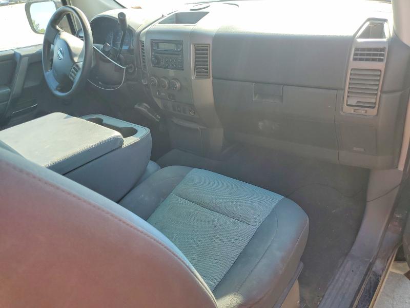 Aukcja sprzedaży 2006 Nissan Titan, vin: 1N6BA06B06N521436, numer aukcji: 69191266