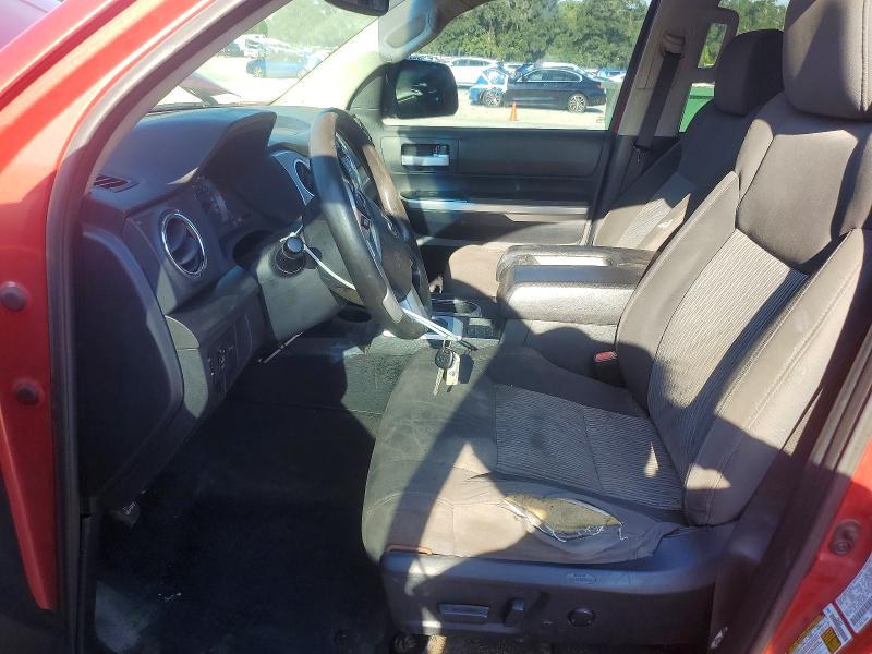 Продаж на аукціоні авто 2014 Toyota Tundra, vin: 5TFRY5F10EX158155, номер лоту: 68407916