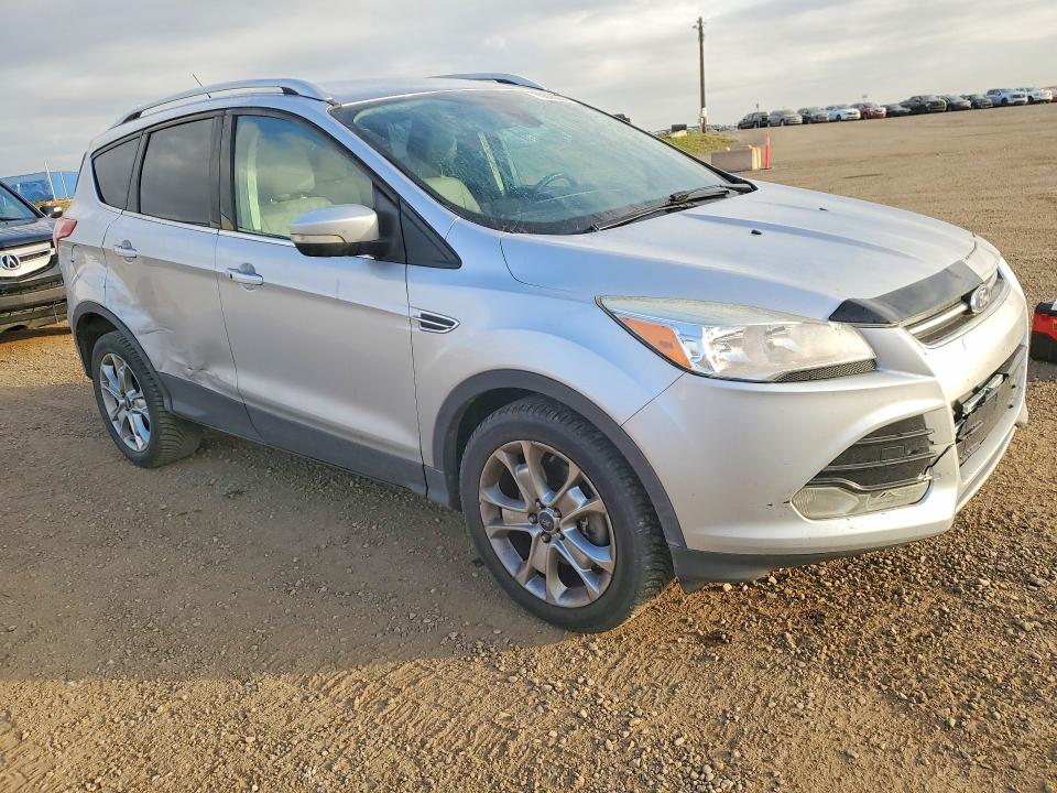 70096066 :رقم المزاد ، 1FMCU9J99EUA64620 vin ، 2014 Ford Escape مزاد بيع