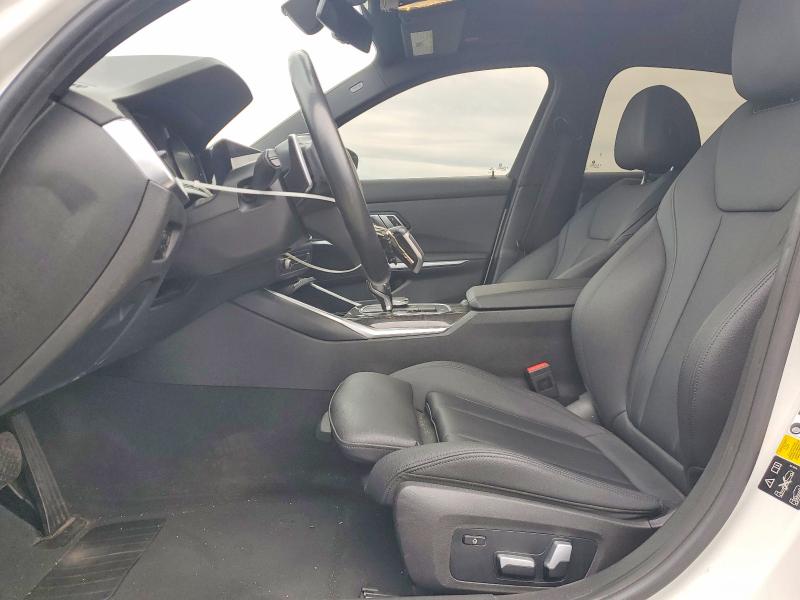 2021 Bmw 330xi მანქანა იყიდება აუქციონზე, vin: 3MW5R7J09M8B73043, აუქციონის ნომერი: 70237026