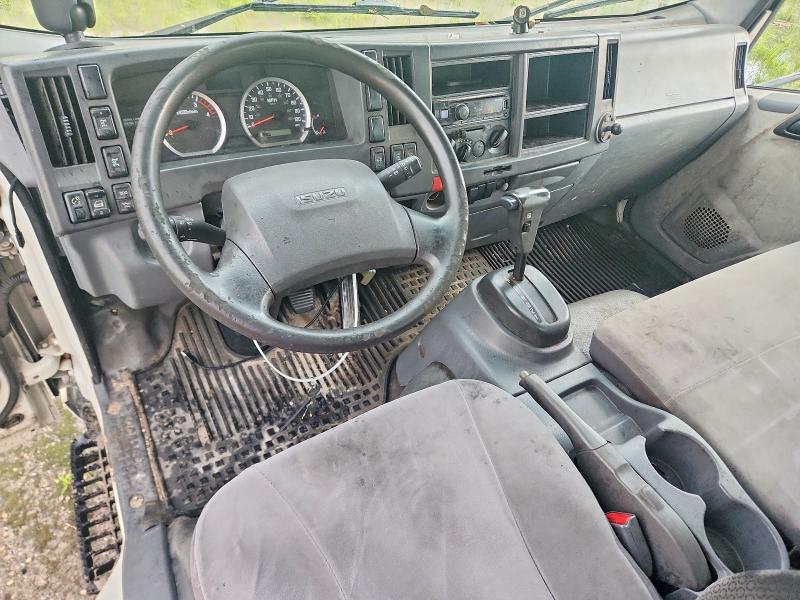 Продажа на аукционе авто 2017 Isuzu Nrr, vin: JALE5W165H7301894, номер лота: 66696306