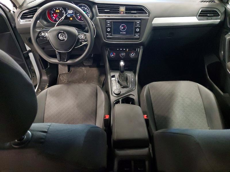 Aukcja sprzedaży 2019 Volkswagen Tiguan, vin: 3VV0B7AX2KM044162, numer aukcji: 68545156