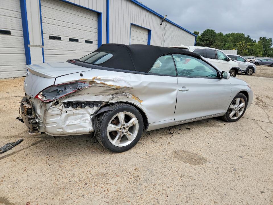 2007 Toyota Camry Solara მანქანა იყიდება აუქციონზე, vin: 4T1FA38P07U112421, აუქციონის ნომერი: 69866576