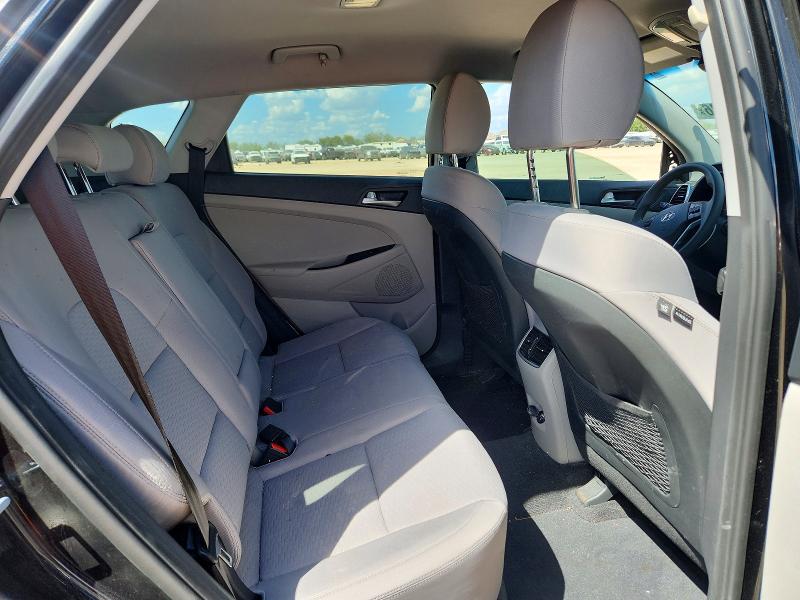 Продажа на аукционе авто 2019 Hyundai Tucson, vin: KM8J33AL3KU846992, номер лота: 67788986
