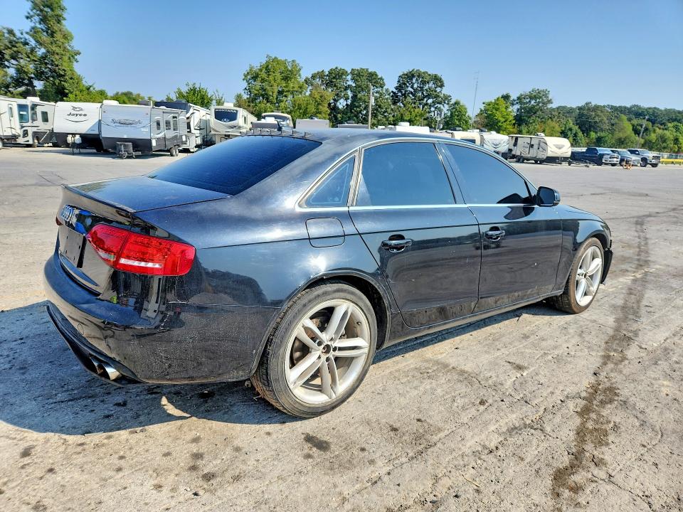 69683636 :رقم المزاد ، WAUFFAFL1AN041562 vin ، 2010 Audi A4 مزاد بيع