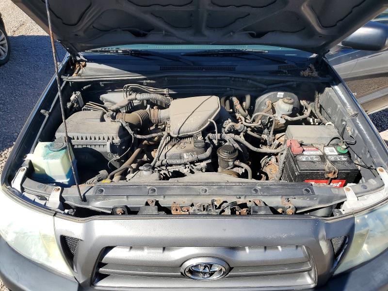 Aukcja sprzedaży 2010 Toyota Tacoma, vin: 5TEPX4EN1AZ689988, numer aukcji: 70169586